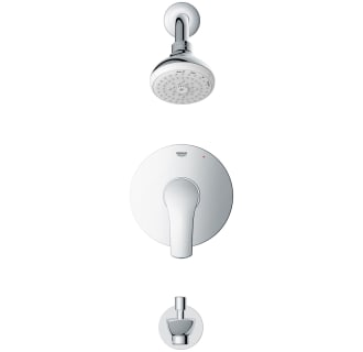 A thumbnail of the Grohe 10 249 7 Alternate Image