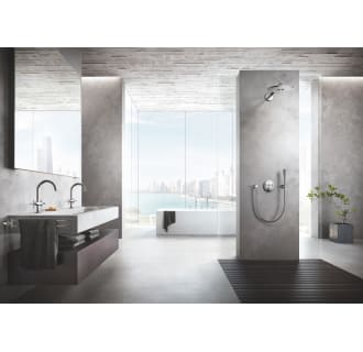 A thumbnail of the Grohe 18 033 3 Alternate View