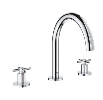 A thumbnail of the Grohe 18 033 3 Alternate View