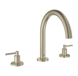 A thumbnail of the Grohe 18 034 3 Alternate View