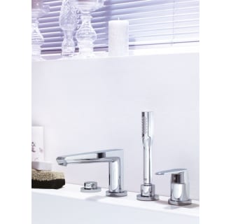 A thumbnail of the Grohe 19 574 Grohe 19 574