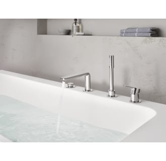 A thumbnail of the Grohe 19 577 1 Alternate Image