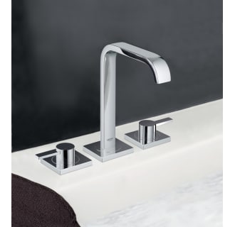 A thumbnail of the Grohe 20 191 A Grohe-20 191 A-Application Shot