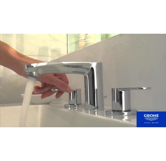A thumbnail of the Grohe 20 209 A Grohe-20 209 A-Alternate View