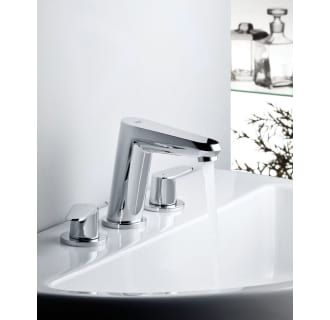 A thumbnail of the Grohe 20 209 A Grohe-20 209 A-Application Shot