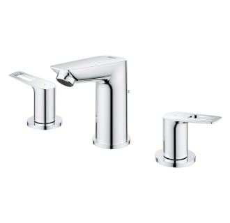 A thumbnail of the Grohe 20 225 1 Alternate Image