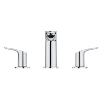 A thumbnail of the Grohe 20 294 3 Alternate Image