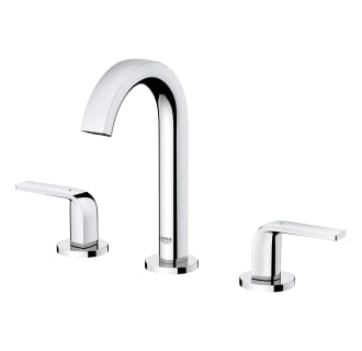 A thumbnail of the Grohe 20 597 Alternate 1