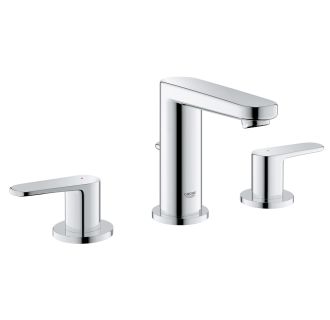 Grohe Bathroom Faucets at FaucetDirect.com
