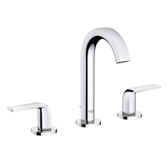 Grohe Bathroom Faucets at FaucetDirect.com