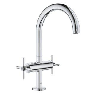 A thumbnail of the Grohe 21 027 3 Alternate View