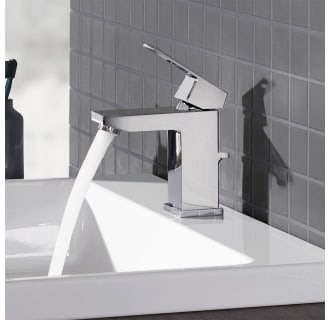 A thumbnail of the Grohe 23 129 A Alternate Image