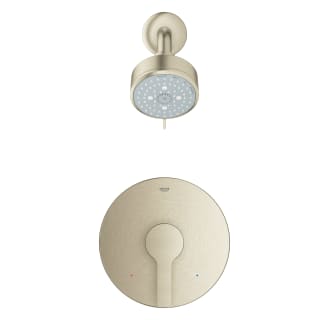 A thumbnail of the Grohe 23 826 1 Alternate View