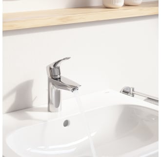 A thumbnail of the Grohe 23 991 3 Alternate Image