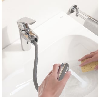 A thumbnail of the Grohe 23 991 3 Alternate Image