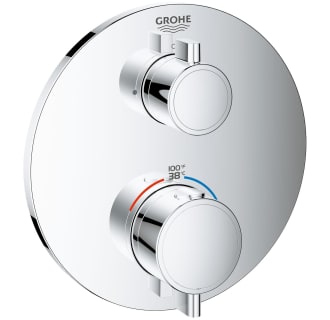 A thumbnail of the Grohe 24 133 Alternate Image