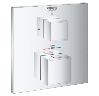 A thumbnail of the Grohe 24 157 Alternate