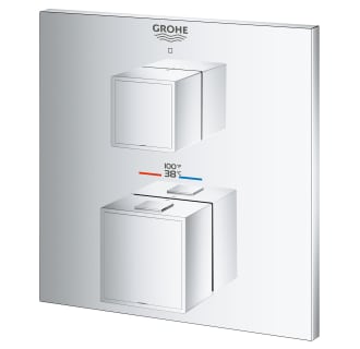A thumbnail of the Grohe 24 157 Alternate