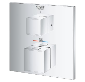 A thumbnail of the Grohe 24 158 Alternate