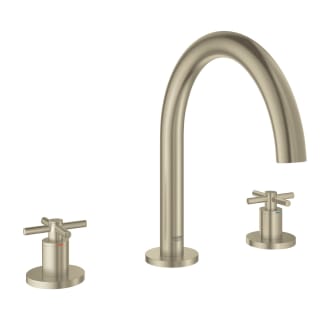 A thumbnail of the Grohe 25 048 3 Alternate View