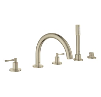 A thumbnail of the Grohe 25 049 3 Alternate View