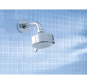 A thumbnail of the Grohe 26 043 Grohe 26 043