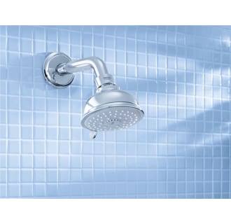 A thumbnail of the Grohe 26 045 Grohe 26 045