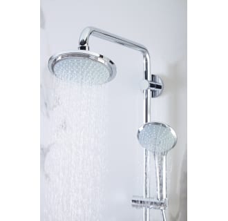 A thumbnail of the Grohe 26 123 Grohe 26 123