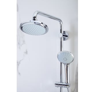 A thumbnail of the Grohe 26 126 Grohe 26 126