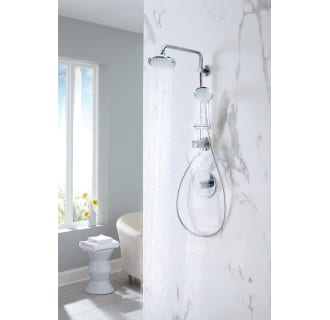 A thumbnail of the Grohe 26 127 Grohe 26 127