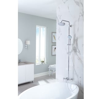 A thumbnail of the Grohe 26 128 Grohe 26 128