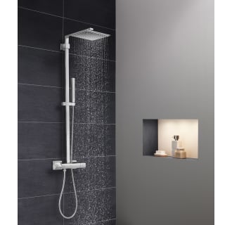 A thumbnail of the Grohe 26 420 Grohe-26 420-Application Shot 1