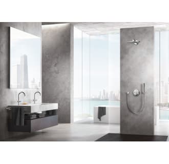 A thumbnail of the Grohe 26 502 Grohe-26 502-Alternate Image