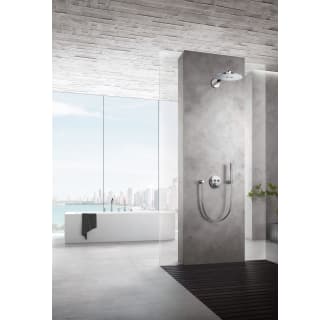A thumbnail of the Grohe 26 502 Grohe-26 502-Alternate Image