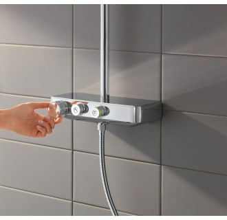 A thumbnail of the Grohe 26 511 Alternate View