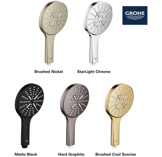 A thumbnail of the Grohe 26 545 Alternate Image