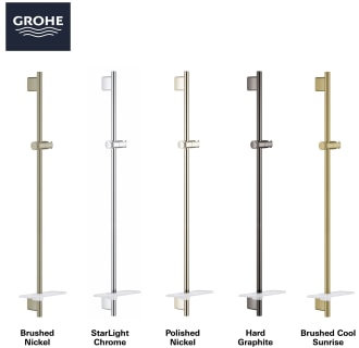 A thumbnail of the Grohe 26 603 Alternate Image