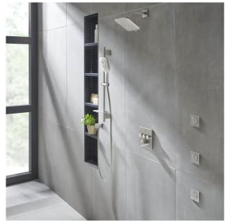 A thumbnail of the Grohe 26 633 Alternate Image