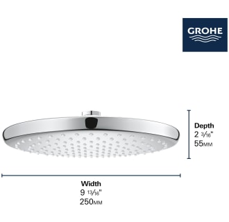 A thumbnail of the Grohe 26 715 Alternate Image