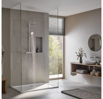 A thumbnail of the Grohe 26 728 Alternate Image