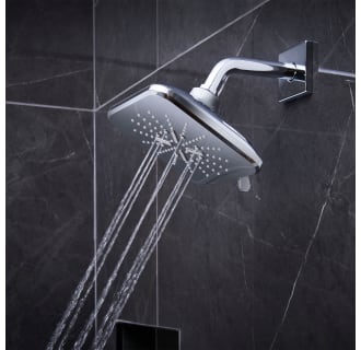 A thumbnail of the Grohe 26 797 Alternate Image