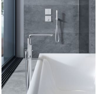 A thumbnail of the Grohe 26 866 Alternate Image