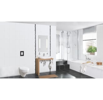 A thumbnail of the Grohe 27 868 Grohe 27 868