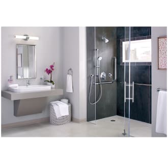 A thumbnail of the Grohe 29 108 Alternate Image
