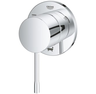 A thumbnail of the Grohe 29 203 1 Alternate Image