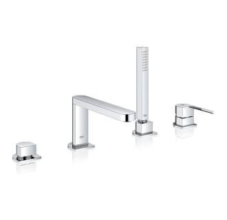 A thumbnail of the Grohe 29 307 3 Alternate