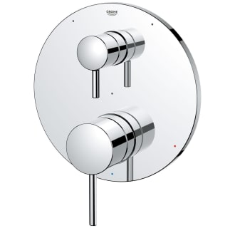 A thumbnail of the Grohe 29 427 Alternate Image