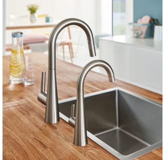 A thumbnail of the Grohe 30 026 2 Alternate Image