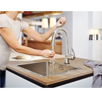 A thumbnail of the Grohe 30 205 1 Grohe 30 205 1