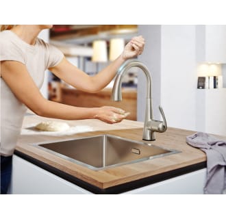 A thumbnail of the Grohe 30 205 1 Grohe 30 205 1